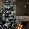 Weihnachtsbaum von Kate chambers (United Kingdom)