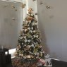 Árbol de Navidad de MARIE?s Tree (AUSTRALIA )