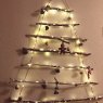 Niconavidad's Christmas tree from Madrid