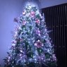 Weihnachtsbaum von Familia Alvarez Salazar (Ibague Colombia)