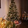 Ricardo Alvarez C's Christmas tree from Lima. Perú