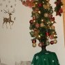 Weihnachtsbaum von Michelle S (Hollywood, Florida,  USA)
