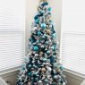 Sea Life Elegance 's Christmas tree from Orlando, FL, USA