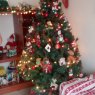 Weihnachtsbaum von Árbol De Navidad Familiar (Bohu Colombia)