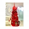 Alex Pruna's Christmas tree from Miami, Usa 