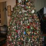 lifetime of memories's Christmas tree from Yardville,NJ 08620