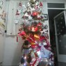 iaán sanchez soto 's Christmas tree from elche  