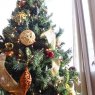 Weihnachtsbaum von Erick Amaya (El Salvador)