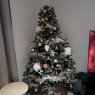 MLnoel's Christmas tree from Saint-Père France 