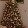 Weihnachtsbaum von Ciliegia (Split, Croatia)