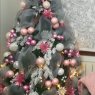 Andoni's Christmas tree from Bilbao, España