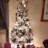 Árbol de Navidad de Maritza Figueroa  (Minnesota, USA)