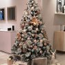 Carla Mezher's Christmas tree from LEBANON