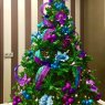 Juan Miguel's Christmas tree from Murcia 