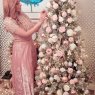 Harvinder Lall's Christmas tree from COVENTRY, United Kingdom 