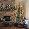 Weihnachtsbaum von Michael Herring (Vergennes, IL)