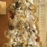 Weihnachtsbaum von Serena Stamper (Selbyville, DE)