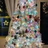 MAGIC STUNNING TREE's Christmas tree from USA