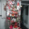 Weihnachtsbaum von ivan sanchez   soto (elche )