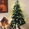 Weihnachtsbaum von Aar?n Franco (CDMX )