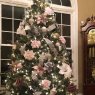 Weihnachtsbaum von Nancy (Raymore MO)