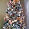 Mailin 's Christmas tree from USA