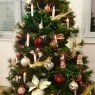 LULUVA45's Christmas tree from ORLEANS