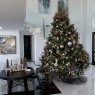 Weihnachtsbaum von Schweizer (Ft. Walton Beach, FL)
