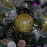 Dany's Christmas tree from Romania