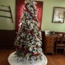 Árbol de Navidad de Fruitful Holiday  (Mcsherrystown, PA, USA)