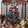 Rosemay Jean's Christmas tree from Sydney, Australia 