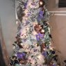 Lynette Mayol's Christmas tree from Puerto Rico