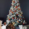 Weihnachtsbaum von Emilie PAUSE (Ile de la réunion )