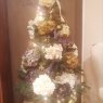 MARIA's Christmas tree from ESPANA