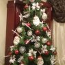Brenda Rodriguez Morales 's Christmas tree from Ciudad de Mexico, Mexico 