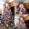Árbol de Navidad de JUAN JAVIER GARCIA (CARACAS, VENEZUELA)