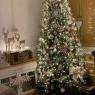 Nanna.P's Christmas tree from Halifax UK