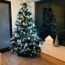 Elyse Hassapis's Christmas tree from Sydney Australia