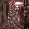 Árbol de Navidad de Cynthia (Gulfport, MS)