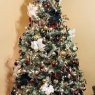Árbol de Navidad de Danyelli kail (Washington utah)