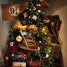 Van iseghem chantal's Christmas tree from Bruxelles, Belgiqie