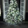 Weihnachtsbaum von Hayley Thompson  (Lincoln )