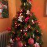 Weihnachtsbaum von FRANCISCO MACH?N CIRIA (ZARAGOZA)