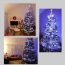Doina Balan Csatlos's Christmas tree from Canada