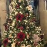 Árbol de Navidad de Mrs Lewis (South Carolina)