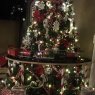 Monica Suggs's Christmas tree from Starkville, MS