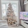 Weihnachtsbaum von Nicole Tabner (England  Manchester )