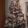 Celia's Christmas tree from Ponferrada España