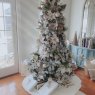 Árbol de Navidad de Ashley Ann (South Carolina, USA)