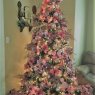 Árbol de Navidad de Thomas Glenny (Altoona, Pa)